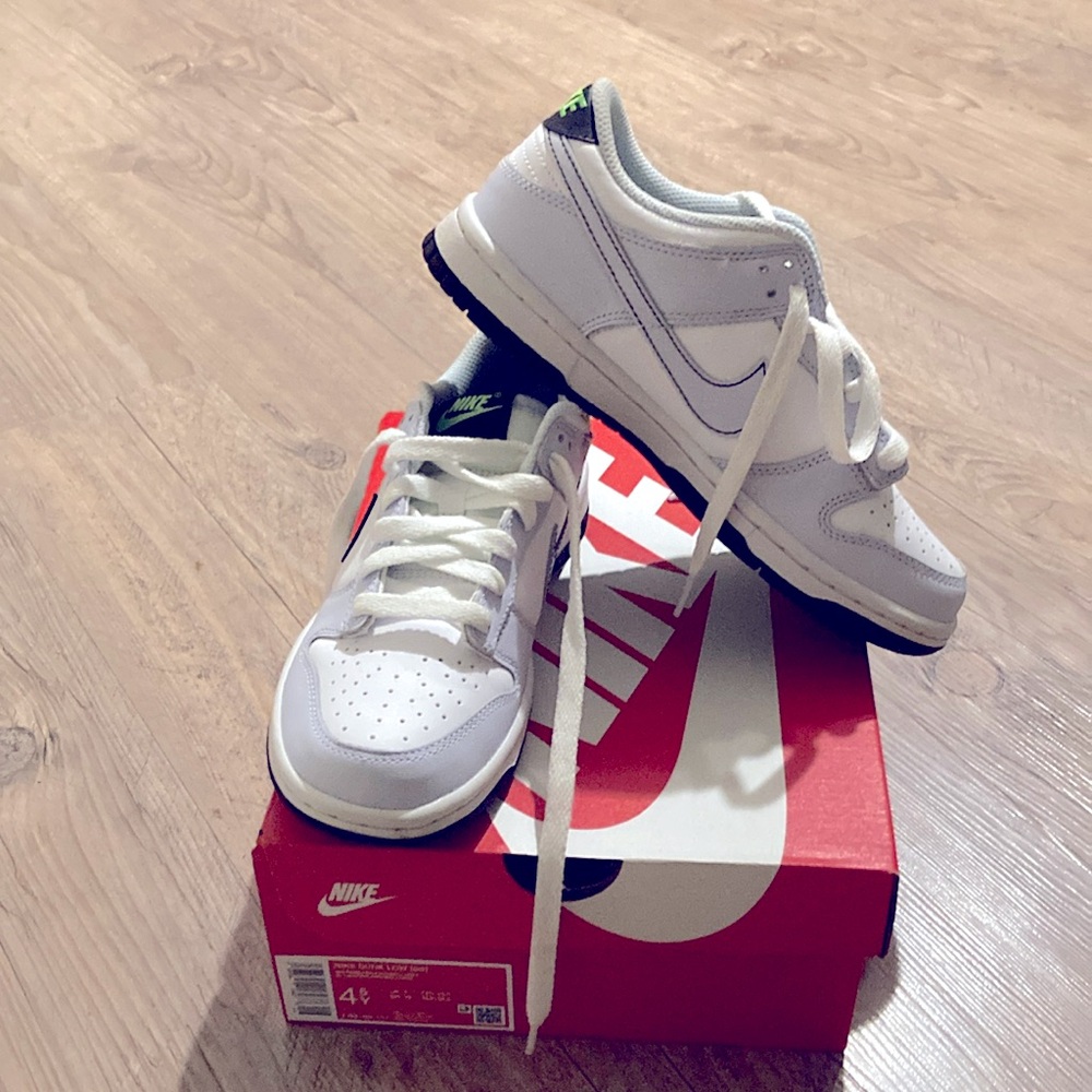 Unisex Nike Dunk Low